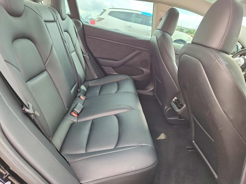 2023 TESLA MODEL 3 10