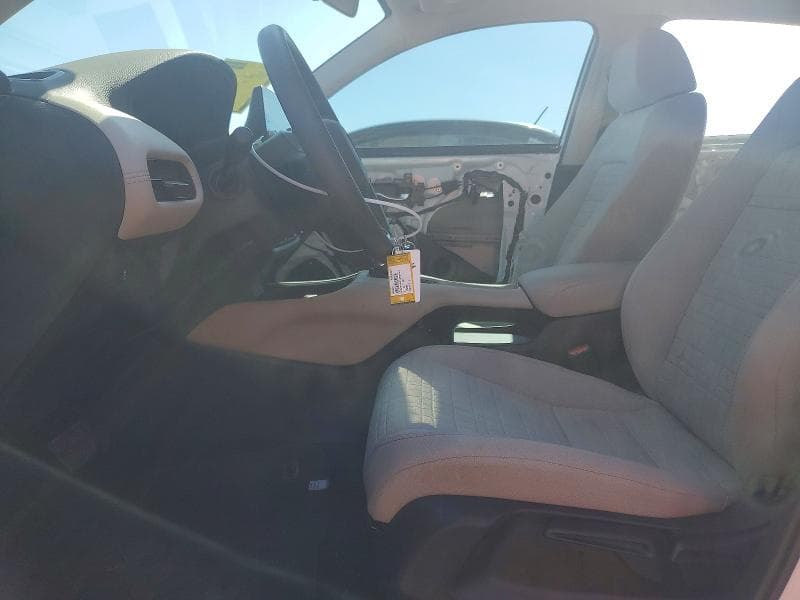 2027 HONDA HR-V LX 7