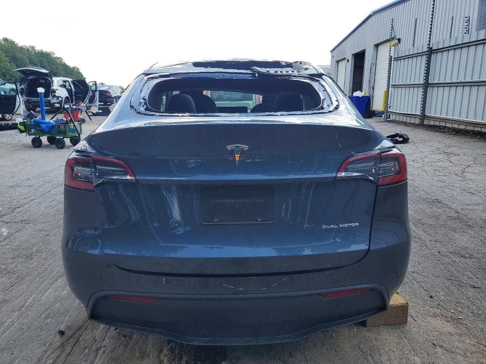 2023 TESLA MODEL Y 6