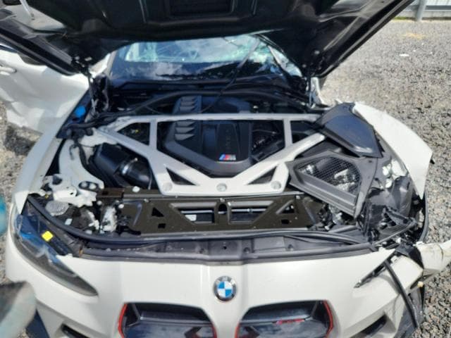 2024 BMW M3 CS 11