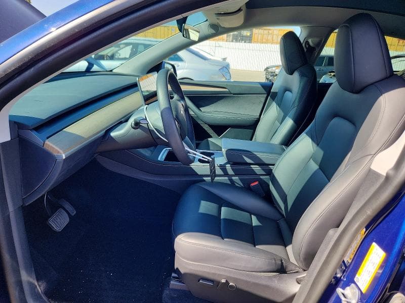 2023 TESLA MODEL Y 7