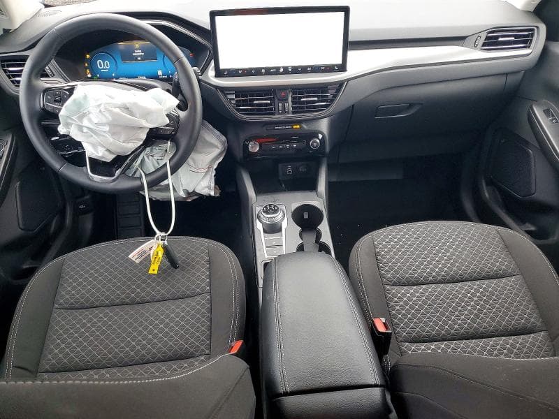 2024 FORD ESCAPE ACTIVE 8