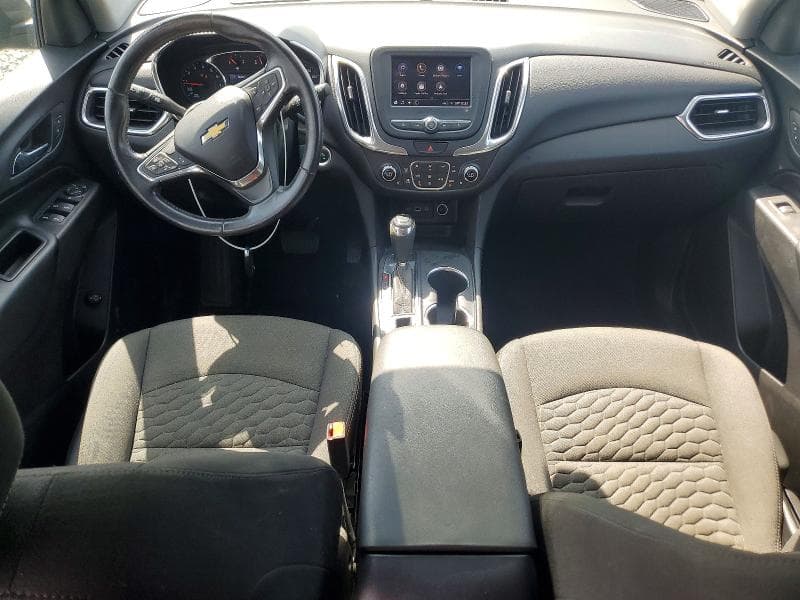 2020 CHEVROLET EQUINOX LT 8