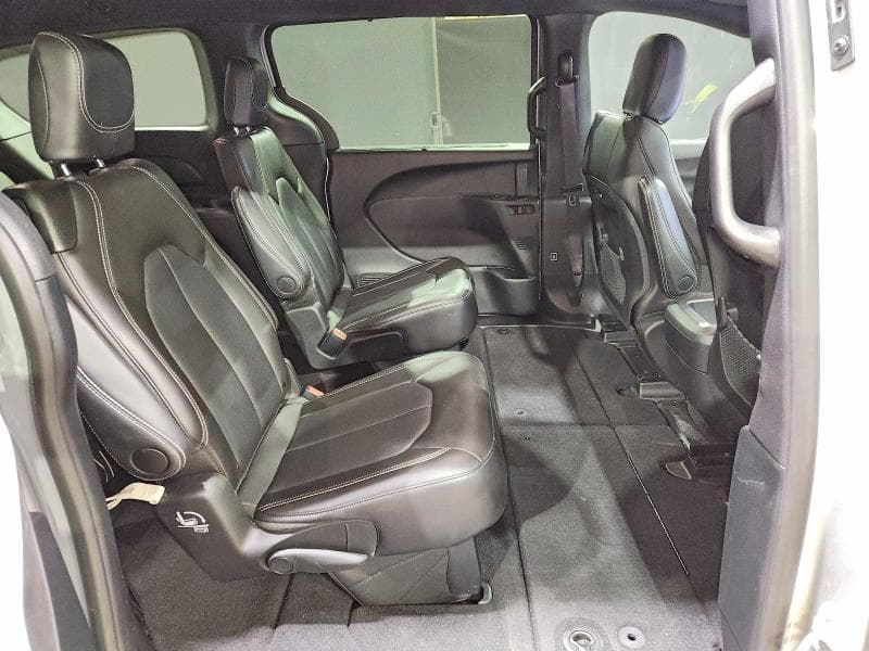 2026 CHRYSLER PACIFICA SELECT 11