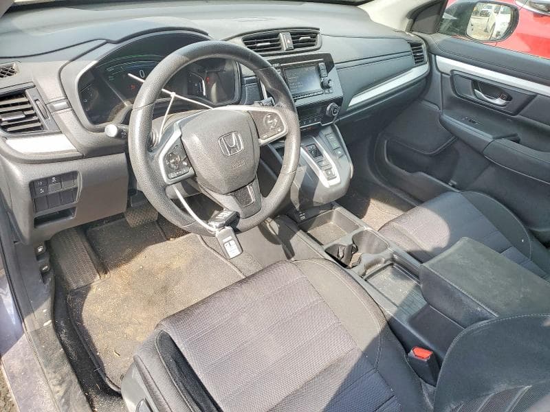 2020 HONDA CR-V LX 8