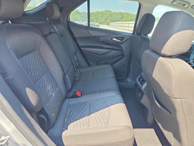 2020 CHEVROLET EQUINOX LT 11