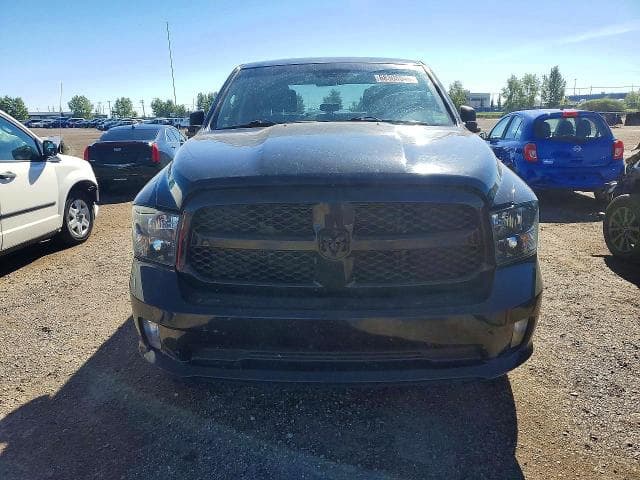 2019 RAM 1500 CLASSIC TRADESMAN 5