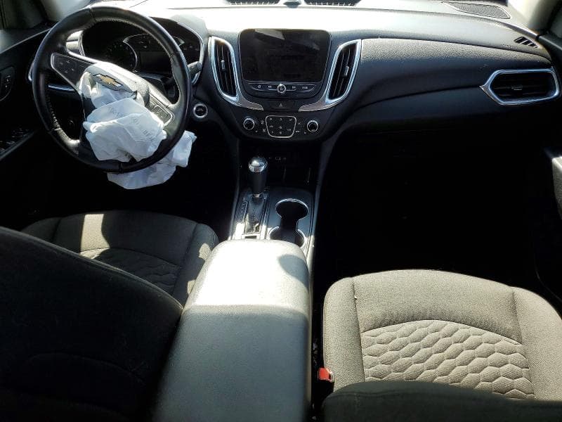 2019 CHEVROLET EQUINOX LT 8