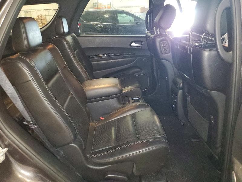 2021 DODGE DURANGO CITADEL 11