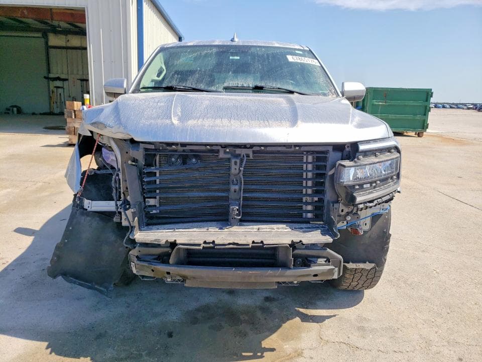 2024 FORD EXPEDITION XLT 5