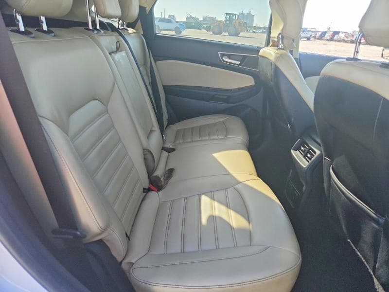 2019 FORD EDGE SEL 11