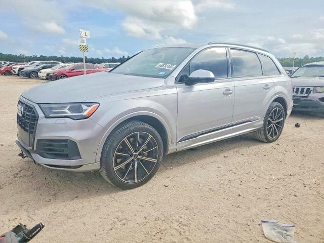 2021 AUDI Q7 PREMIUM PLUS - 1