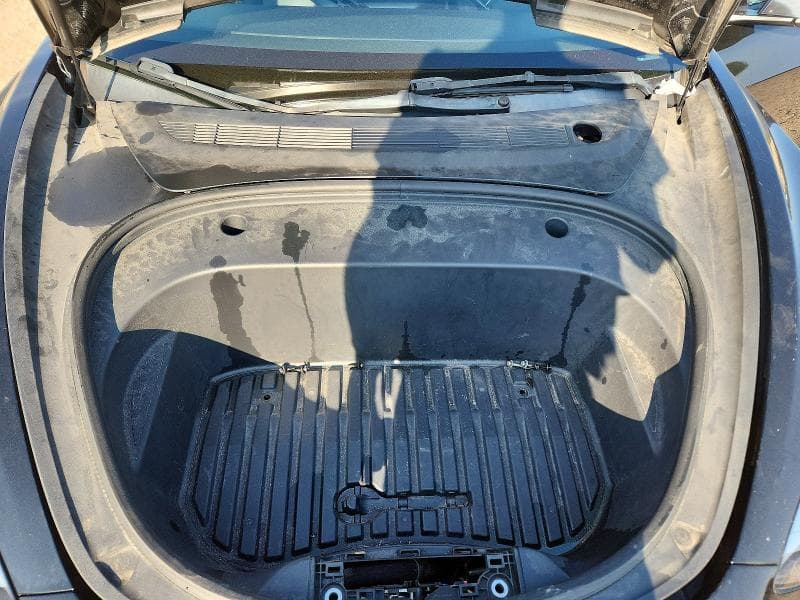 2023 TESLA MODEL 3 11