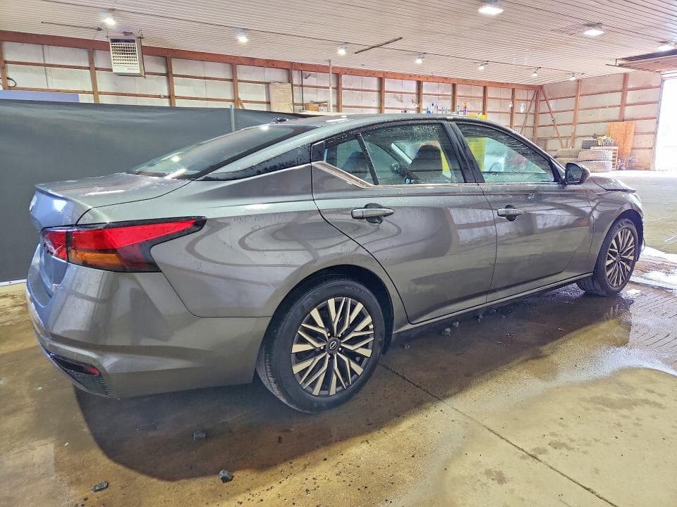 2026 NISSAN ALTIMA SV 3