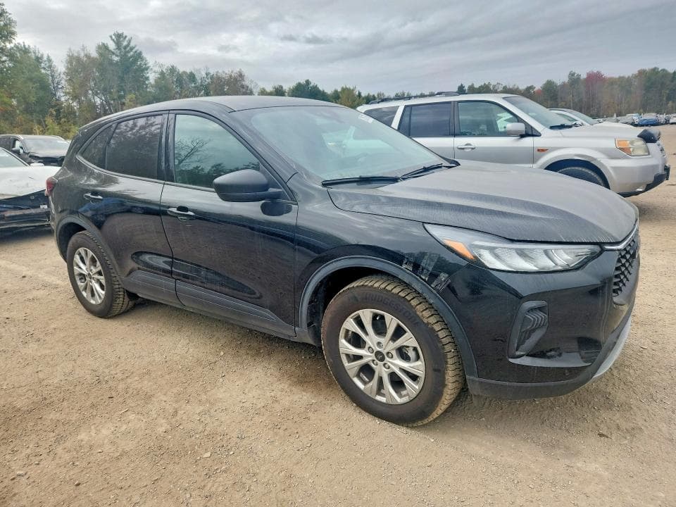 2025 FORD ESCAPE ACTIVE 4