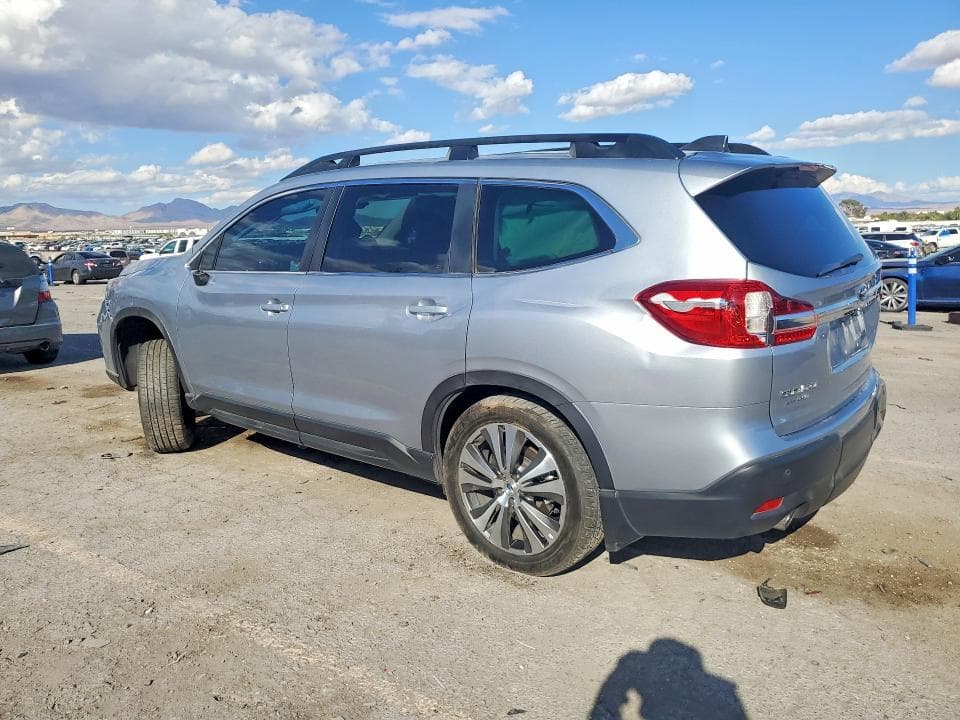 2019 SUBARU ASCENT PREMIUM 2