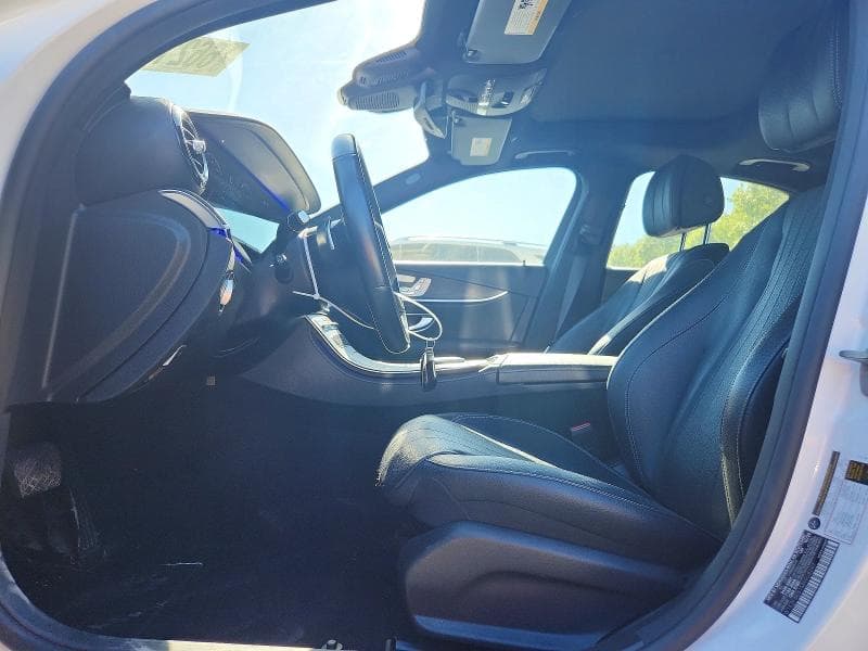 2021 MERCEDES-BENZ E 350 4MATIC 7