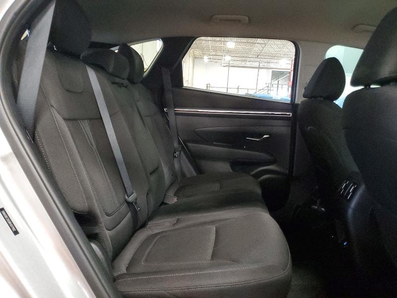 2024 HYUNDAI TUCSON SEL 11
