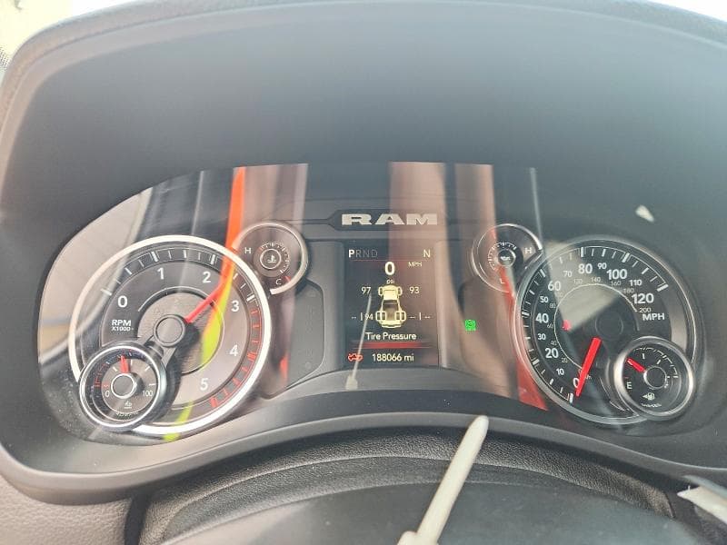 2022 RAM 5500 9