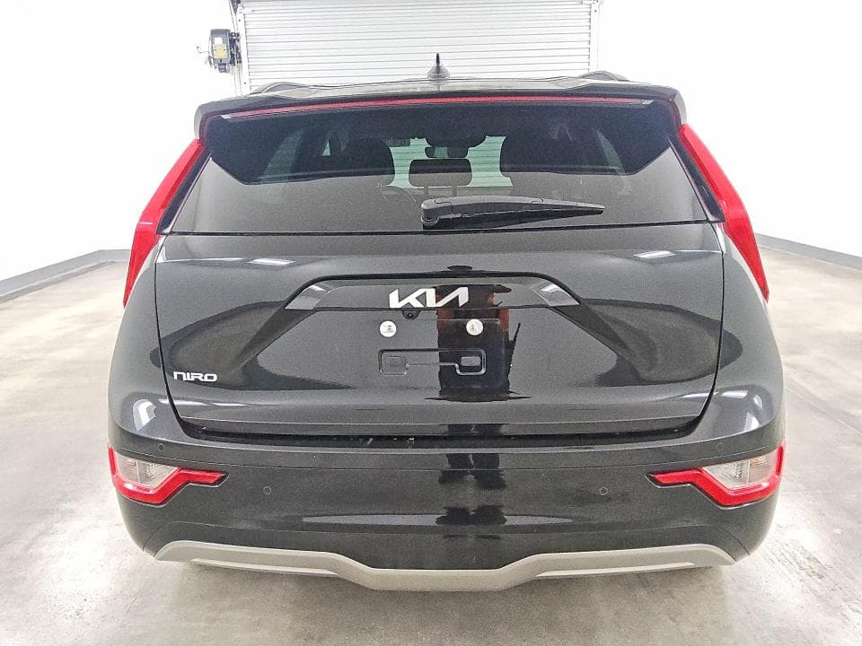 2023 KIA NIRO WIND 6