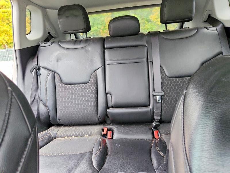 2019 JEEP COMPASS LATITUDE 10
