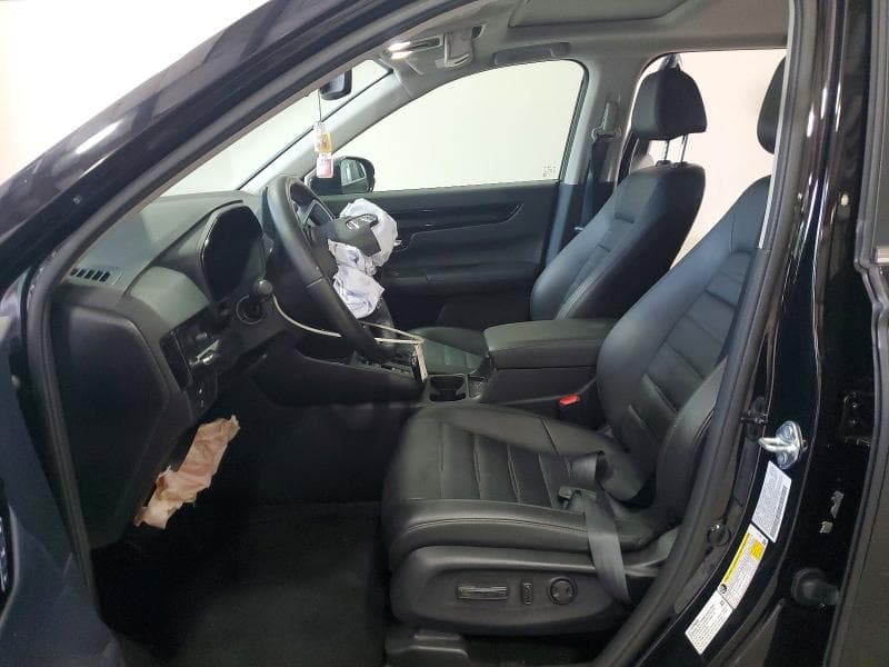 2024 HONDA CR-V EXL 7