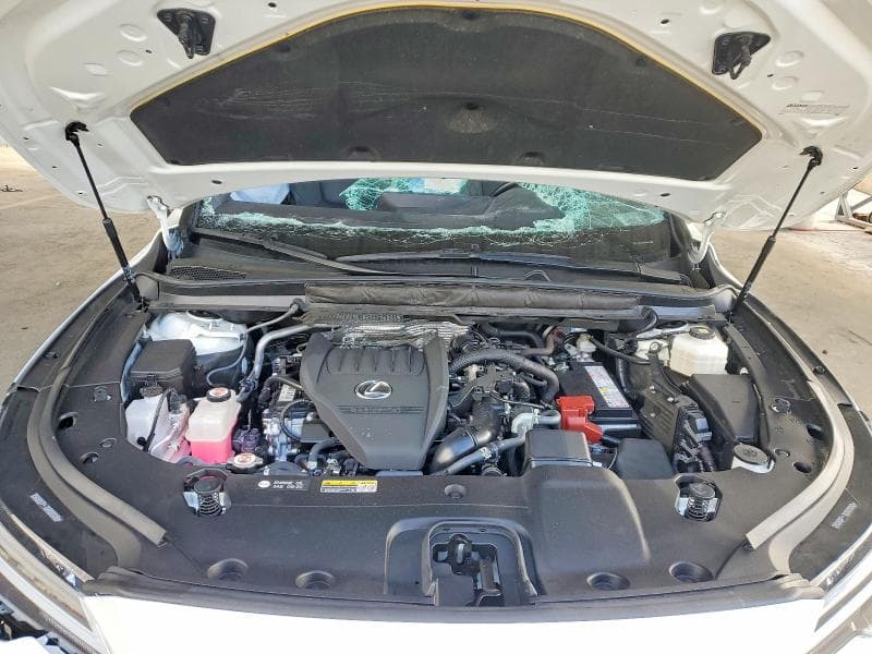 2024 LEXUS RX 350 PREMIUM 11