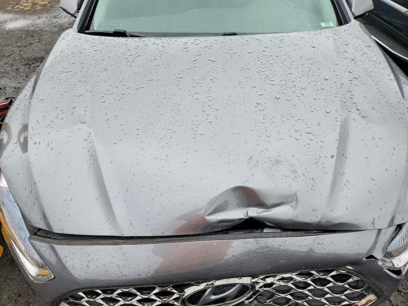 2018 HYUNDAI SONATA LIMITED 11