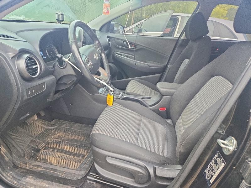2020 HYUNDAI KONA SEL 7