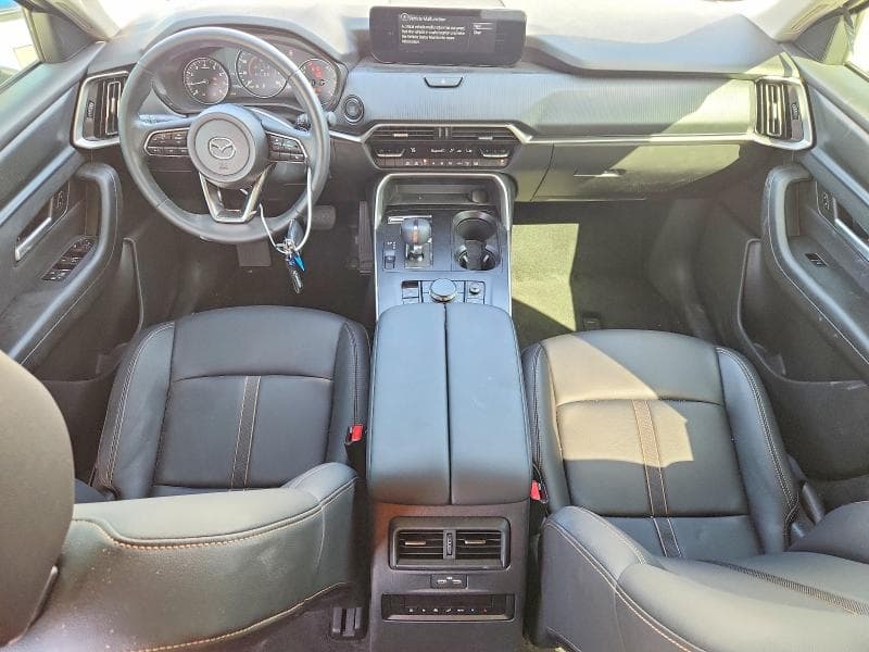 2024 MAZDA CX-90 SELECT 8