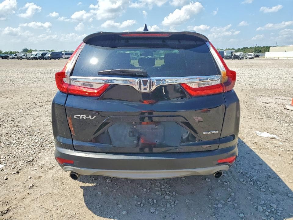 2018 HONDA CR -V 6