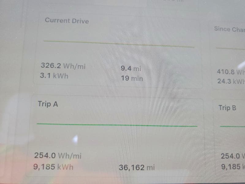 2024 TESLA MODEL Y 9