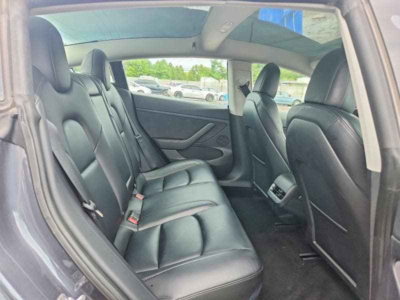 2023 TESLA MODEL 3 10