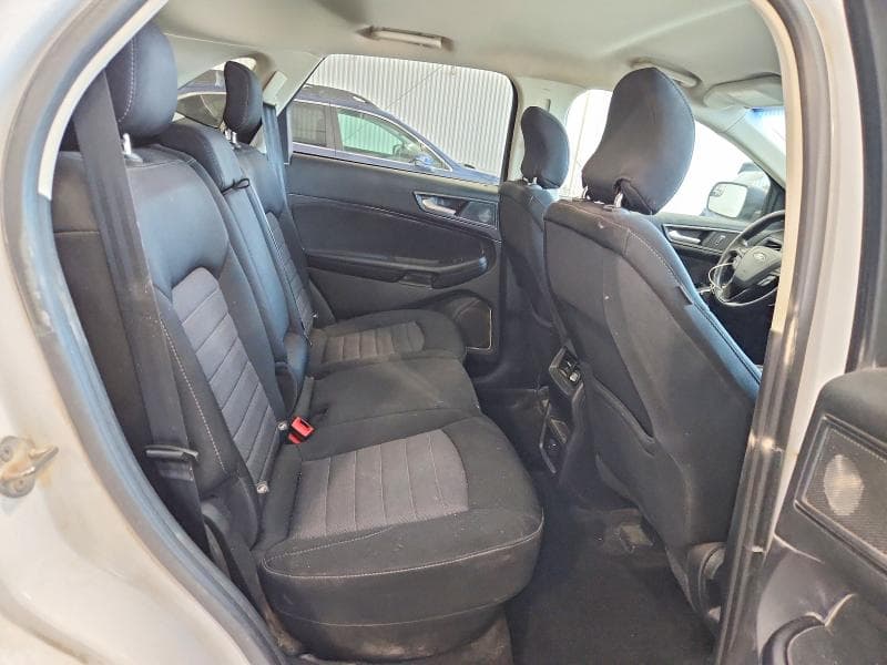 2018 FORD EDGE SE 11