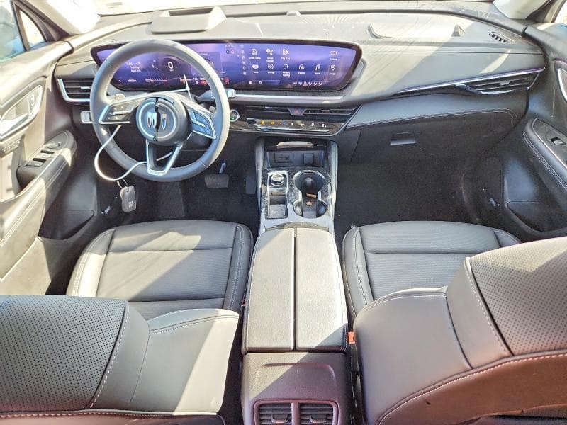 2024 BUICK ENVISION PREFERRED 8