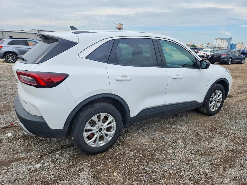 2023 FORD ESCAPE ACTIVE 3