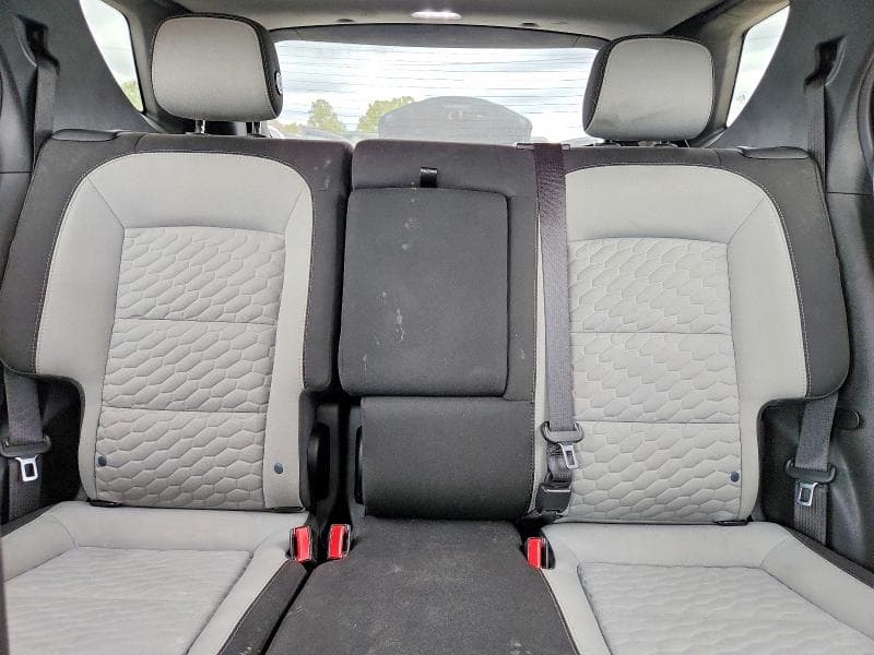2020 CHEVROLET EQUINOX LS 10