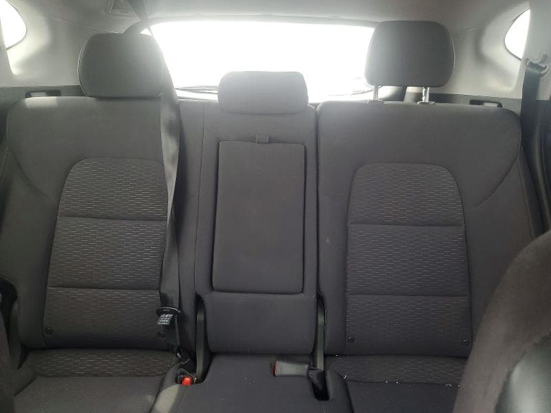 2021 HYUNDAI TUCSON VALUE 10
