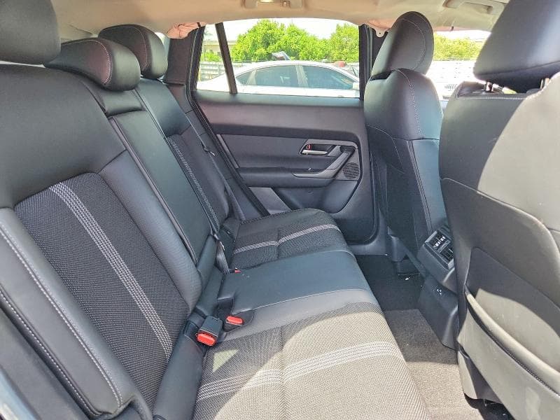 2025 MAZDA CX-50 PREMIUM 11