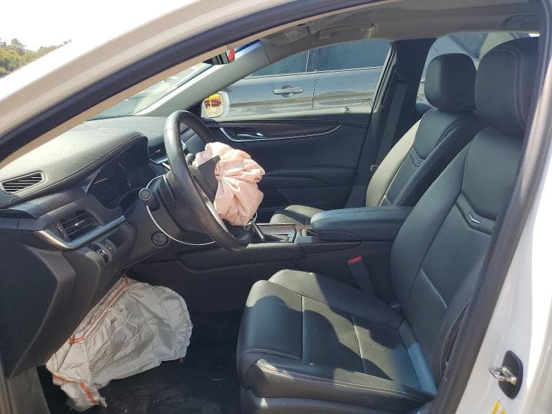 2019 CADILLAC XTS LUXURY 7