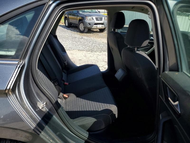 2023 VOLKSWAGEN JETTA S 10