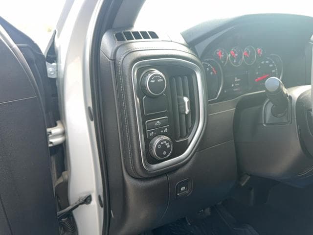 2020 CHEVROLET SILVERADO C1500 LT 11