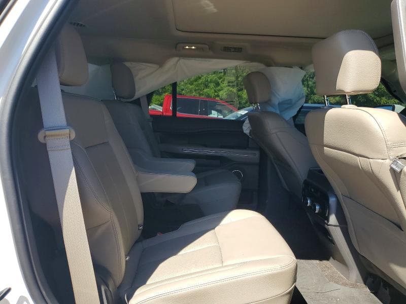 2020 FORD EXPEDITION XLT 11