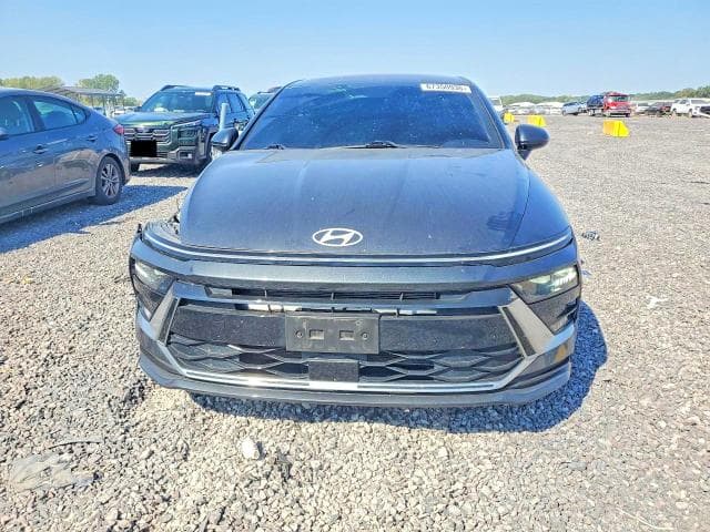 2024 HYUNDAI SONATA SEL 5