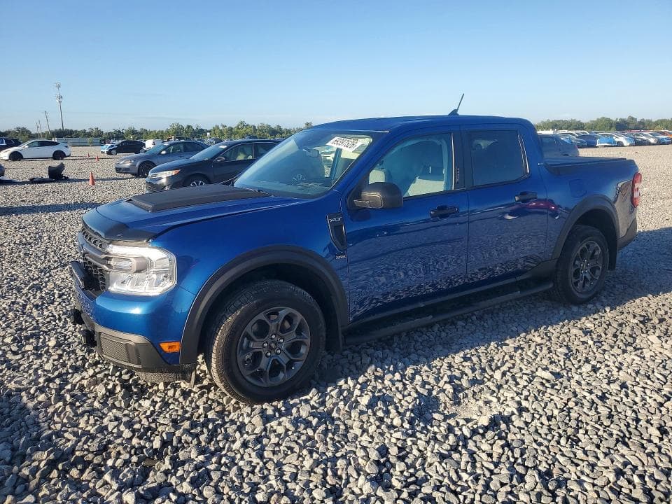 2023 FORD MAVERICK XL - 1