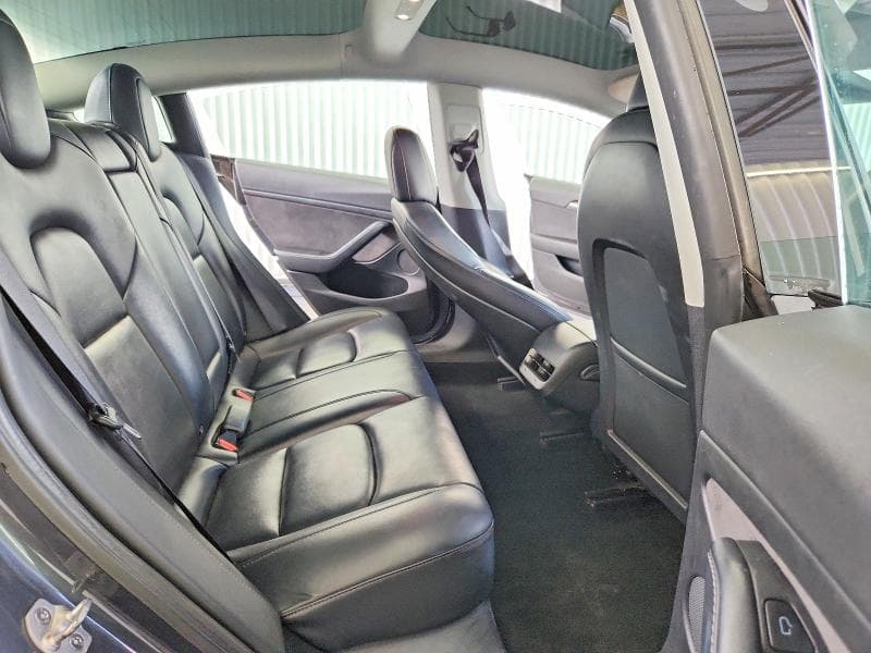 2022 TESLA MODEL 3 10