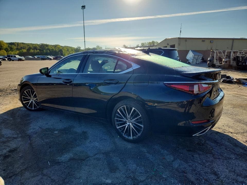 2023 LEXUS ES 350 BASE 2