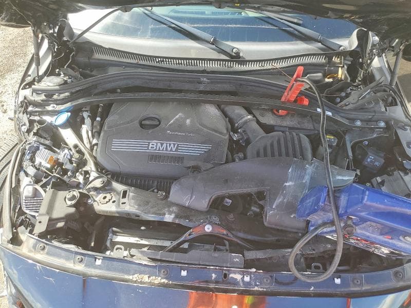 2020 BMW 228XI 11