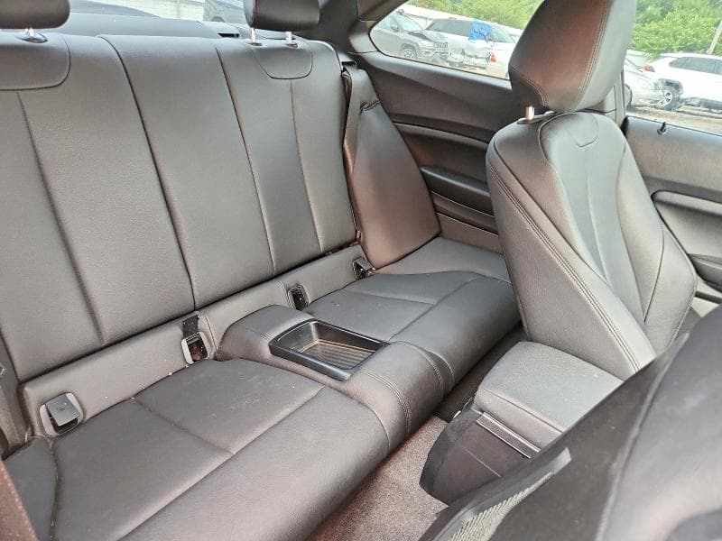 2017 BMW 230XI 10