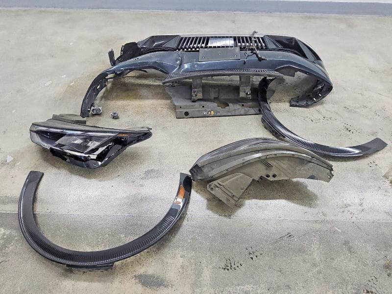 2023 KIA EV6 WIND 12